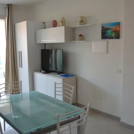 Сasa de vacaciones 2 - Via Roma N 48 - Immobileuro Srl *