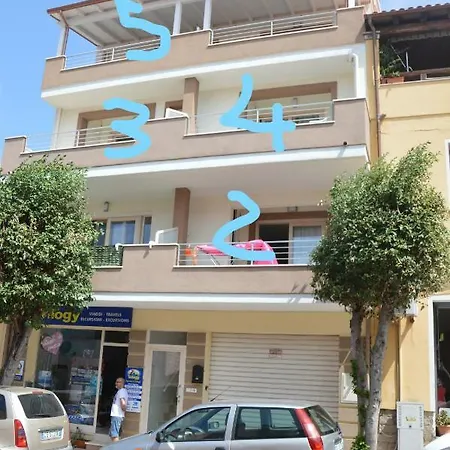 2 - Via Roma N 48 - Immobileuro Srl Сasa de vacaciones Castelsardo