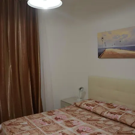 2 - Via Roma N 48 - Immobileuro Srl Сasa de vacaciones Castelsardo