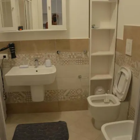Сasa de vacaciones 2 - Via Roma N 48 - Immobileuro Srl