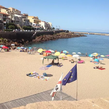 2 - Via Roma N 48 - Immobileuro Srl Сasa de vacaciones Castelsardo