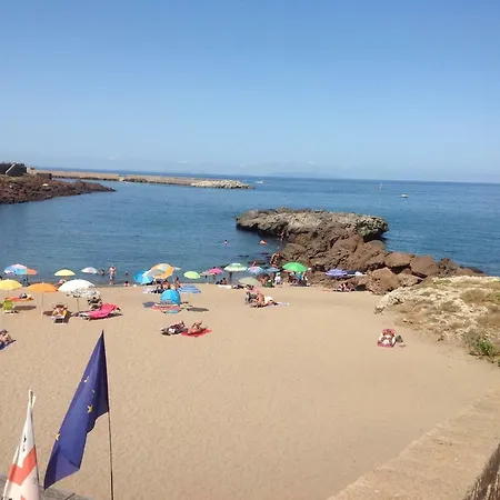 Сasa de vacaciones 2 - Via Roma N 48 - Immobileuro Srl *